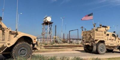 Title: Attack on the "Conico" Base Housing American Forces in Syria