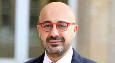Minister of Environment Discusses Cooperation Frameworks with the European Commission