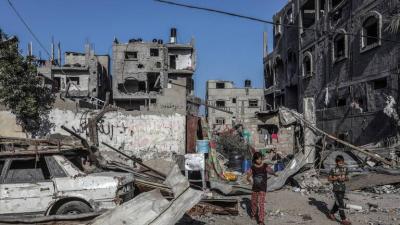 Title: 51 People Killed in Israeli Airstrike on Al-Maghazi Refugee Camp in Gaza