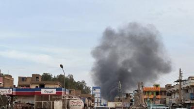 Airstrike Results in Dozens of Deaths in South Khartoum