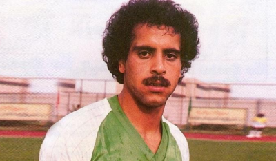 Death of Former Saudi National Team Star Shaia Al-Nafisa