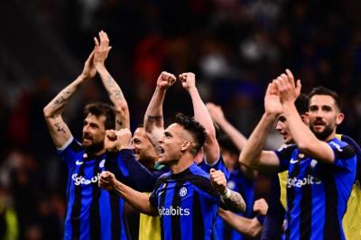 Inter Wins 3-1 and Denies Lazio Postponing Napoli's Title Celebration