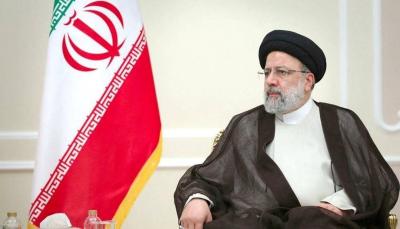 Iranian President: Israel Has Been Defeated