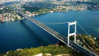 Resumption of Maritime Traffic in the Bosphorus Strait