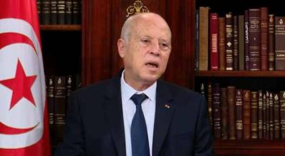 Tunisian President Proposes Tax Increases on the Wealthy to Address Financial Issues