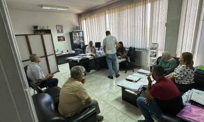 Boushkian: The Ministry of Industry Will Close Illegal Factories Without Warning