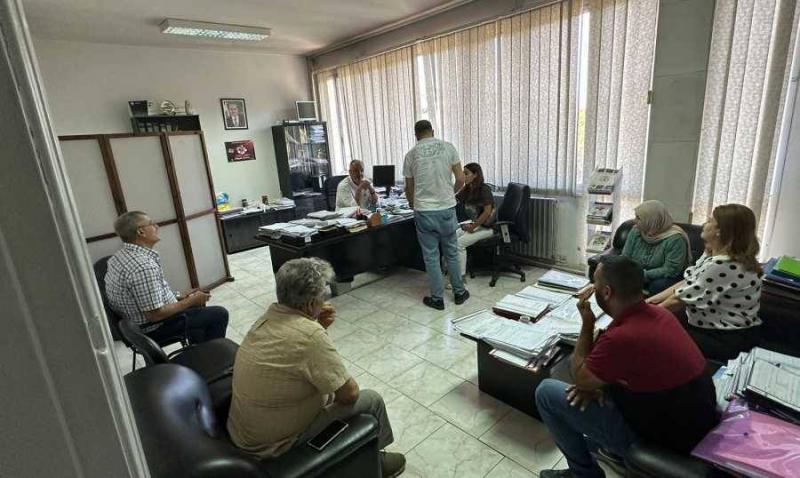 Boushkian: The Ministry of Industry Will Close Illegal Factories Without Warning