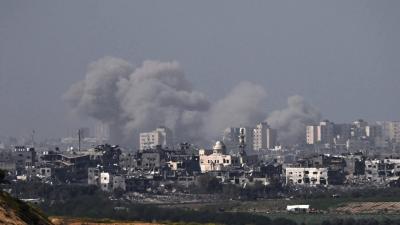 Health Ministry in Gaza: Death Toll Rises to 5,791 People