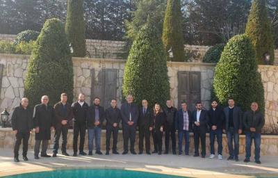 Bouchkian: 2024 is the Year of Lebanese Industry