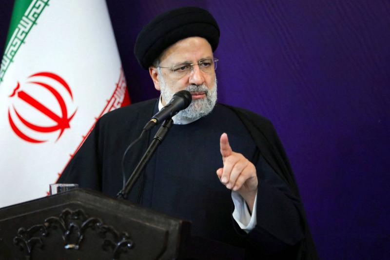 Iranian President: We Will Not Start a War but Will Respond Forcefully to Those Who Attack Us