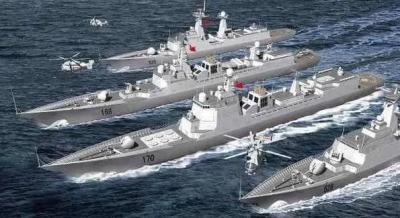 Joint Naval Patrols Between the Philippines and the United States