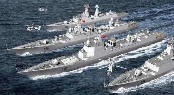 Joint Naval Patrols Between the Philippines and the United States