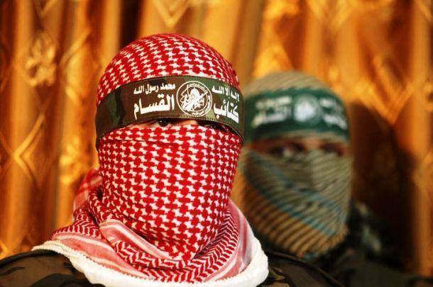 Title: Hamas: Casualties Among Israeli Hostages 