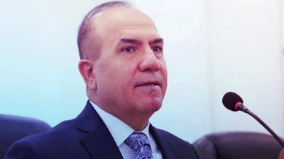 Details of the Death of Former Iraqi Sunni Waqf President Saad Kambish