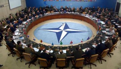 What Will Happen in NATO Next Week