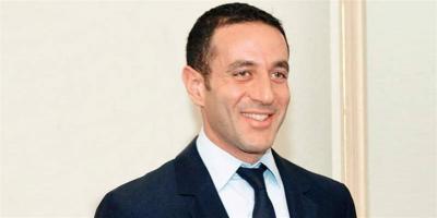 Nader Hariri to Rifi: Lift Your Immunity; Rifi Responds: Welcome in Front of the Judiciary
