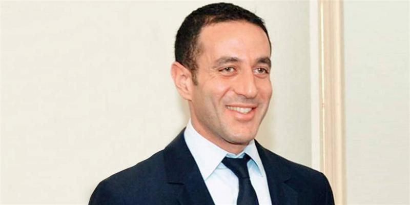 Nader Hariri to Rifi: Lift Your Immunity; Rifi Responds: Welcome in Front of the Judiciary
