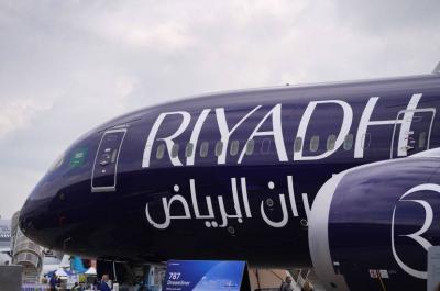 "Riyadh Air" to Announce Narrow-Body Aircraft Order Soon