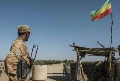 Ethiopia: Eight People Killed in Airstrike on Church Grounds
