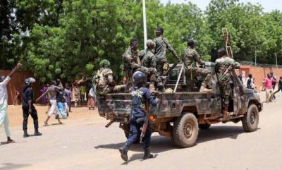 Niger's Military Council Accuses France of Airspace Violations and Destabilization