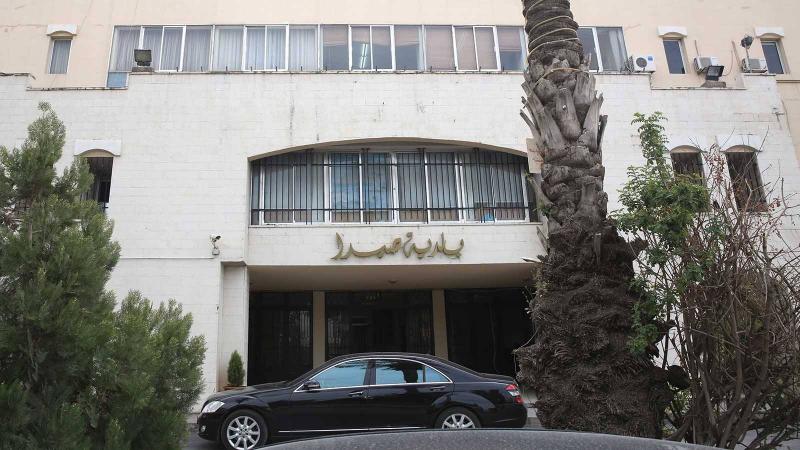 Mayor of Sidon Confirms Teams Prepared to Address Impact of Heavy Rain