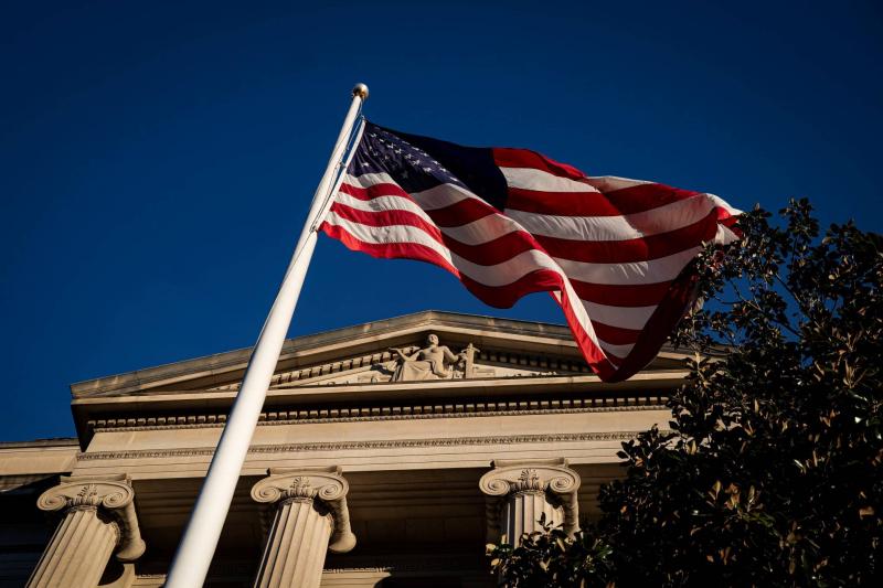 Washington: We Want to See 