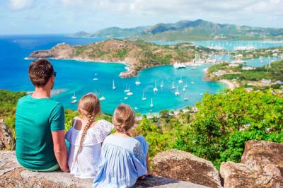 Three Killed in Boat Capsizing Near Saint Kitts and Nevis in the Eastern Caribbean