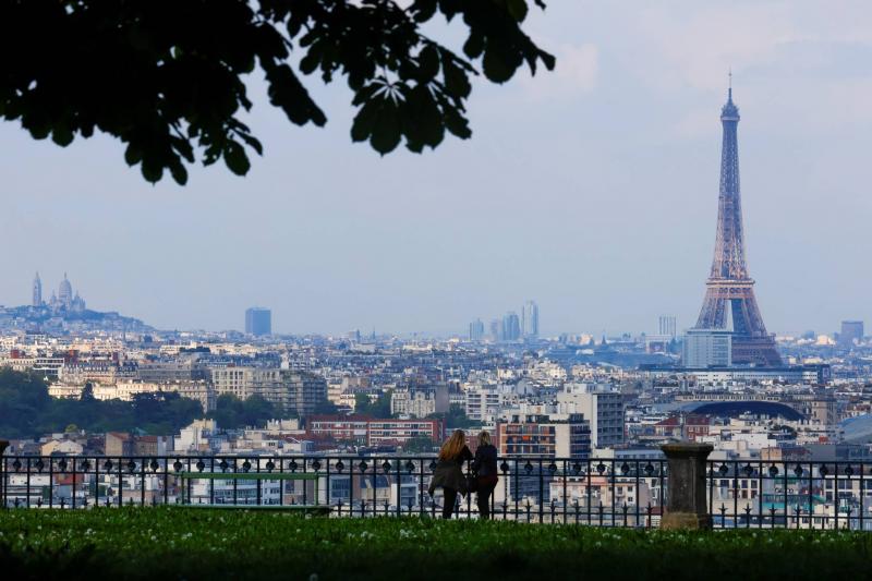 Syrian Refugee Crisis in Lebanon Ignites Paris Streets: What Happened Last Night?