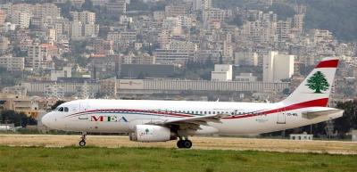 Mirza: "Middle East" Has Not Secured Insurance with Lebanese Insurance Companies