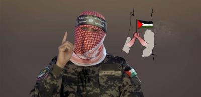 Abu Ubaida: We Demand a Ceasefire in Exchange for the Release of Detainees