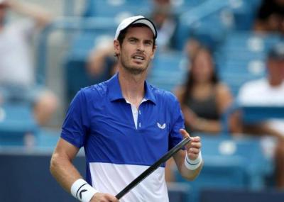 Murray Withdraws from the French Open Tennis Championship