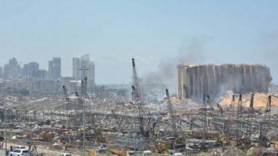 Judicial Chaos: Ouiedat Releases Port Explosion Detainees