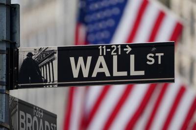 Wall Street Opens Lower