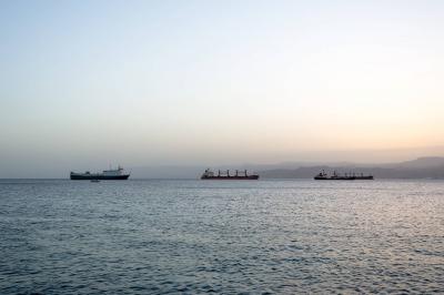 Iran's Revolutionary Guard Behind Targeting of Two Israeli Ships in the Maldives