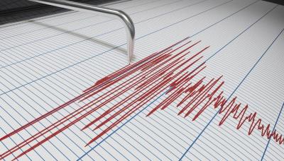 Title: Bahnas Center Denies Recording Any Tremor in Sidon Today