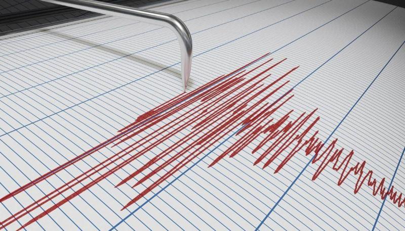 Title: Bahnas Center Denies Recording Any Tremor in Sidon Today