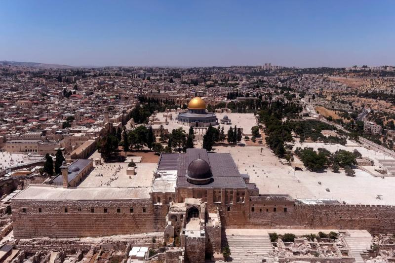Netanyahu: The Democratic Republic of the Congo Will Move Its Embassy from Tel Aviv to Jerusalem