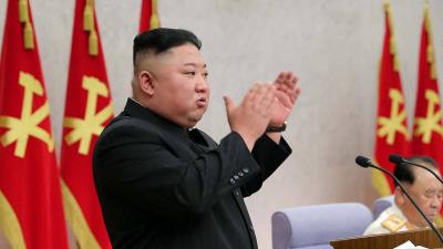 Kim Jong Un: South Korea Reconciliation is a "Mistake"