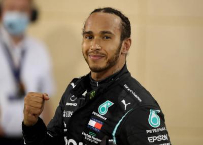 Hamilton to Join Ferrari in 2025