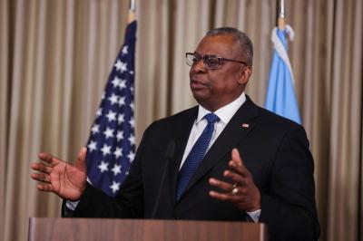 US Defense Secretary Required to Testify on Hospital Visit Concealment