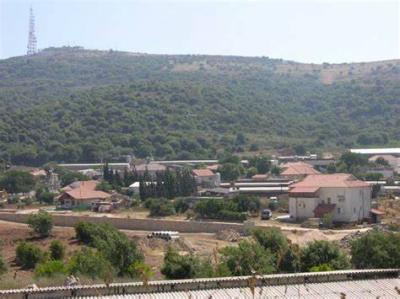 Rocket Attack from Lebanon Leaves One Dead and Wounded in Margaliot Settlement