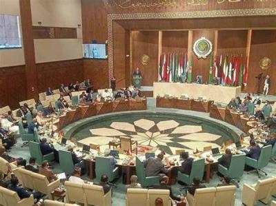Arab States Condemn Targeting of Civilians in Gaza