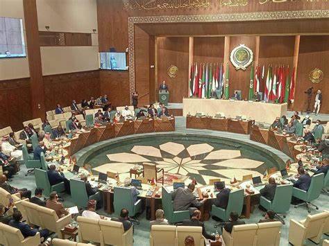 Arab States Condemn Targeting of Civilians in Gaza