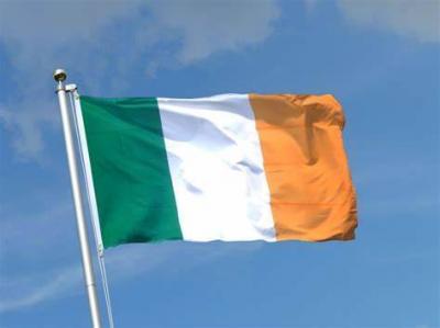Title: Ireland Provides 20 Million Euros to UNRWA
