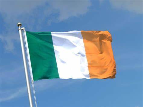 Title: Ireland Provides 20 Million Euros to UNRWA