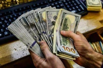 The Worst Month for the Dollar in 2023