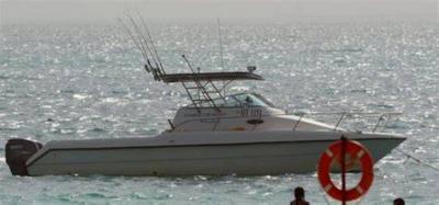 Libyan Coast Guard Attacks Italian Fishing Boat