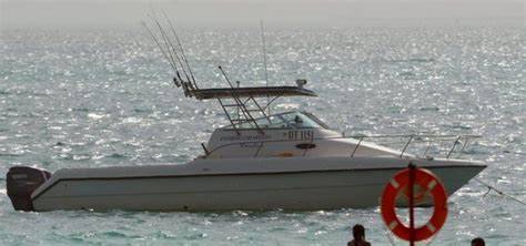Libyan Coast Guard Attacks Italian Fishing Boat