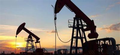 Russia... Increase in Oil and Gas Revenues in February