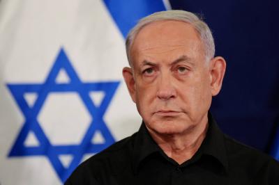 Israeli Ministers Reject Palestinian Statehood in Post-War Plan